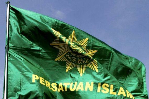 Tentang Portal PD PERSIS Kabupaten Asahan